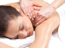 శరీర నొప్పులు తగ్గేందుకు మసాజ్!