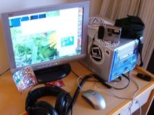 కంప్యూటర్లు - ల్యాప్ టాప్ లు ఎక్కువ కాలం మన్నాలంటే...!