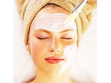 మేని ఛాయ రెట్టింపు చేయడానికి ఫేషియల్ కు ముందు ఎంచేయాలి...?