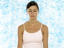 ధ్యాన పద్ధతిలో మెళుకువలు!