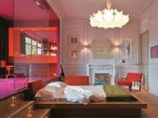 ఇంటి హుందాతనానికి అద్భుతమైన లైటింగ్...!