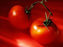 సౌందర్య సుగుణాల రాశి టమోటో...!