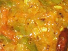 బరువు తగ్గించే చిక్కుడుకాయ పప్పు...