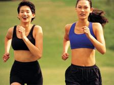 ఆరోగ్యం అందించే గొప్ప వ్యాయామం జాగింగ్!