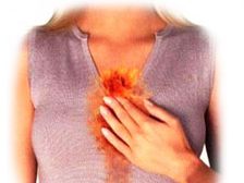 అజీర్ణం, కడుపులో మంట, గ్యాస్ ట్రబుల్!