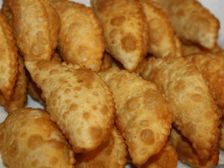 డ్రై ఫ్రూట్ కజ్జికాయలు