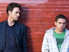 ఇంటిలోనే తయారయ్యే టీనేజ్ నేరస్తులు!