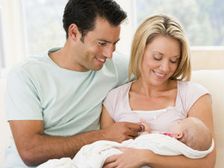 మీ బిడ్డకు వినికిడి ఎప్పటినుండి...?  