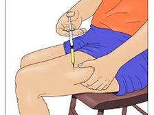 ఇన్సులిన్ ఎలా నిలువ వుంచాలి?