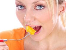 లెక్కకు మించి అధికంగా తింటే? 