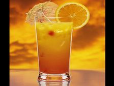 ఆరెంజ్ మాంక్టైల్