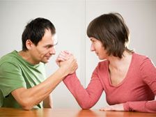 వివాహ జీవితానికి నిబంధనలు ముందుగానే పెట్టండి?