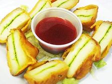 పన్నీర్ పకోడ