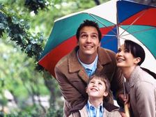  వానలు పడినా...వరాల జల్లే...!