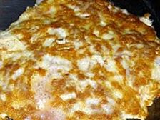 స్పైసీ చికెన్‌ ఆమ్లెట్‌