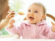 సంవత్సరం బేబీకి ఆహారం ఎలా వుండాలి? 