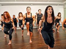 డైటింగ్ లే కాదు....డ్యాన్స్ కూడాను ...?