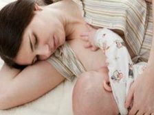 బేబీతో అనుబంధం పెంచండి ...ఇలా?