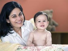 వర్షాకాలంలో బేబీల ఆరోగ్య జాగ్రత్తలు!