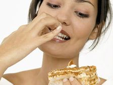 తియ్యటి పదార్థాలు ఎక్కువగా తినాలనిపించినప్పుడు...?