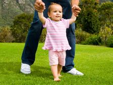 చిన్న పిల్లలకు...చిన్న, చిన్న వ్యాయామాలు!