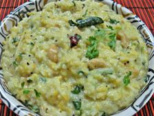 మరో ప్లేటు తినాల్సిందే ఈ పొంగల్...!