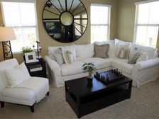 చిన్న ఇల్లు పెద్దగా... విశాలంగా కనబడాలంటే...?