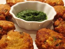 ఆంధ్ర స్టైల్ మసాలా వడ