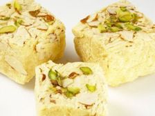 నోట్లో పెట్టుకొంటే కరిగిపోవాల్సిందే...!