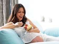 పిండం ఎదుగుదలకు సరైన ఆహారాలు!