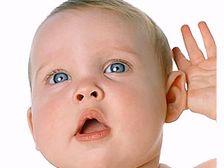 పిల్లలలో వినికిడి.... చెవుల శుభ్రత ఎలా?