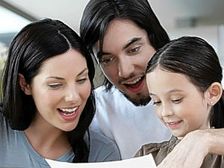 భాగస్వామిని ఎంపిక చేసుకునేటపుడే? 