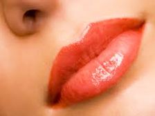 అందంతో పాటు సామర్థ్యాన్ని తెలిపే పెదాలు...!