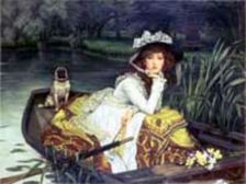 రెండు ఆత్మలు !