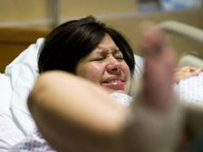 ప్రసవించిన మహిళకు జననాంగ భాగ సమస్యలు? 