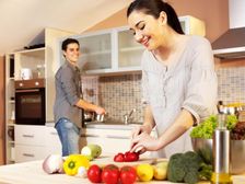 బరువు తగ్గటమే కాదు.... సాయంత్రం వరకు అధిక శక్తి?