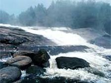 ఒరవడిలో వెళ్లడం!