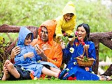 వర్షాకాలంలో ఎటువంటి ఆహారం తీసుకోవాలి....?