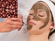 జిడ్డు చర్మం-ఆయిల్ చర్మానికి కోకా ఫేషియల్ తో చెక్...!