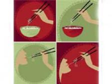 తప్పును తినేయడం !