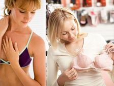 బ్రాల ఎంపిక సరైనదైతే అందంతో పాటు ఆరోగ్యం కూడా... 