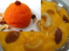 వరమహాలక్ష్మి స్పెషల్ - కేసరి బాత్