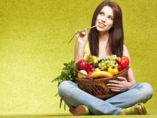 బరువు తగ్గాలంటే 25 రకాల ఆహారాలు!