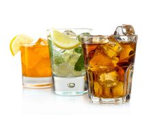 తియ్యటి డ్రింకులు...తీవ్ర గుండె జబ్బులు!