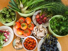 ఉడికించని ఆహారాలు - శరీర ఆరోగ్యం!