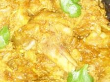 స్పైసీ చికెన్ ఫ్రై