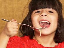 ‘మామ్....వంట భలే రుచిగా చేశావ్’!