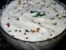 ఇండ్లీ  - దోసె రెండింటికీ ఒకే కాంబినేషన్ చట్నీ