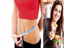 నియమాలు పాటిస్తే బరువు నియంత్రణ సాధ్యమే....!