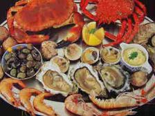 సీ ఫుడ్ తినండి.. హార్ట్ అటాక్ కు దూరంగా జీవించండి..